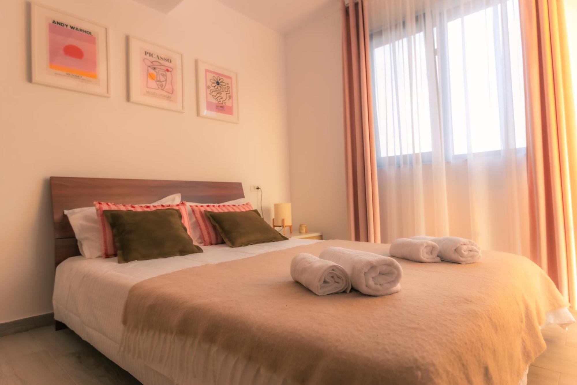 Sunset Apartment - Central Apt With Rooftop Garden Bucureşti Eksteriør bilde