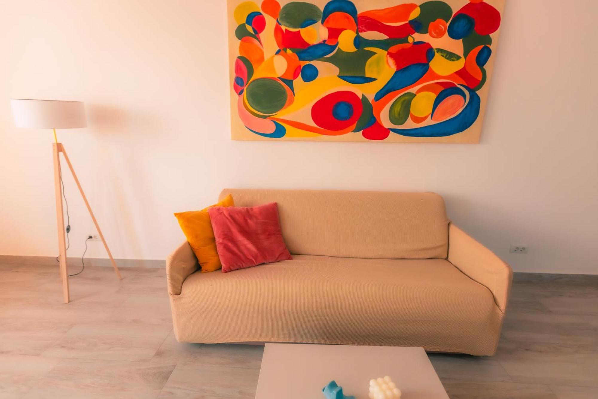 Sunset Apartment - Central Apt With Rooftop Garden Bucureşti Eksteriør bilde